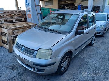 FIAT PANDA 2007 - 546.24 - RICAMBI USATI