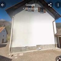 Casa a Frazione Pradumbli