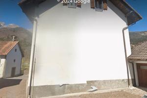 Casa a Frazione Pradumbli