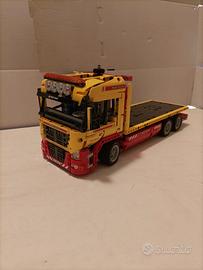 LEGO Technic camion 8109
