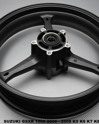 Cerchio anteriore SUZUKI GSXR 1000 2005 - 2008