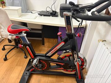 cyclette Fassi R25 Pro