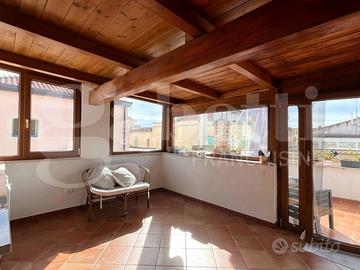 Appartamento San Severo [Cod. rif 3295317VRG]