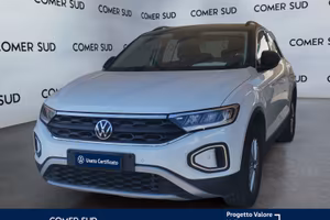 VOLKSWAGEN T-Roc I 2022 - T-Roc 1.0 tsi Lif U33842