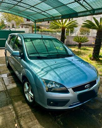 Ford focus II SW 2006