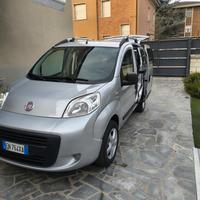 Fiat Qubo1.4 8V 77 CV Dynamic Natural Power