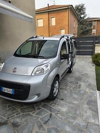 Fiat Qubo1.4 8V 77 CV Dynamic Natural Power