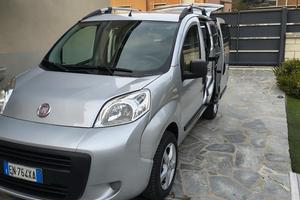Fiat Qubo1.4 8V 77 CV Dynamic Natural Power