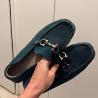Salvatore Ferragamo Uomo 8 1/2