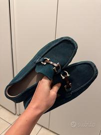 Salvatore Ferragamo Uomo 8 1/2