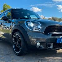 Mini Cooper SD Countryman 2.0 D ALL4 Automatica Te