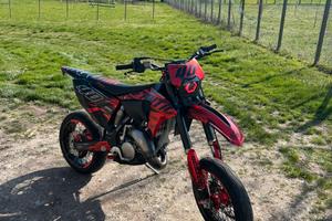 Fantic xe 125 2024