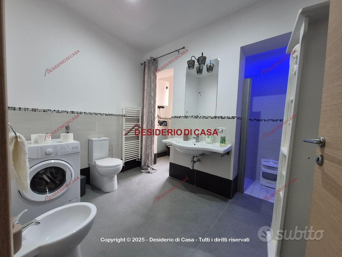 Appartamento, Mazara del Vallo. - Altro