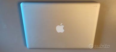 Macbook Pro 13'' mid 2009 - ULTIMO RIBASSO!!
