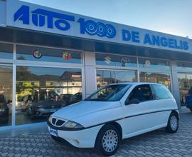 Lancia Y 1.2i cat Elefantino Blu SERVOSTERZO