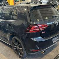 RICAMBI USATI AUTO VOLKSWAGEN Golf 7 Berlina CHHB,