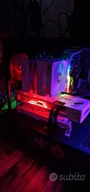 rx7800xt 16gb X RTX