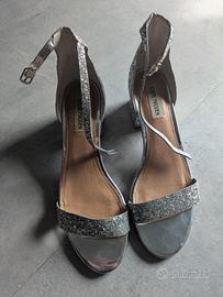 Sandali Steve Madden 39,5