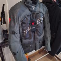 Giacca moto Dainese Springbok 3L