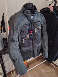 Giacca moto Dainese Springbok 3L