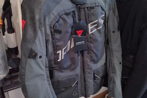 Giacca moto Dainese Springbok 3L