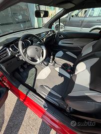 Citroën DS3