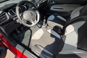 Citroën DS3