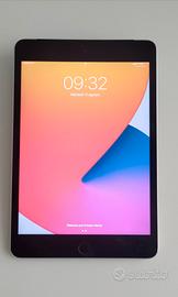 iPad mini 4 wifi + cellular