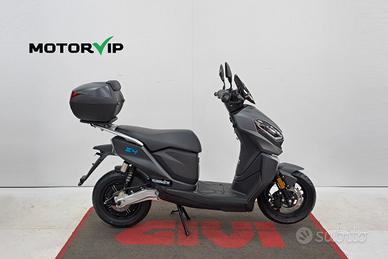 Lifan E4 4750W DA SOLI 57 € AL MESE - SENZA ANTICI