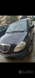 Lancia ypisilon 1.3 multyget