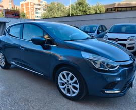 Renault Clio 1.5 Diesel 5 porte Neopatentati