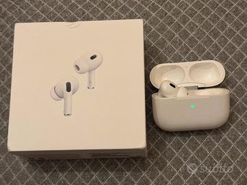 Airpods pro 2 (auricolare dx + case)