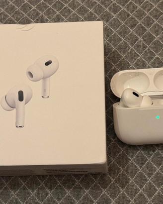 Airpods pro 2 (auricolare dx + case)