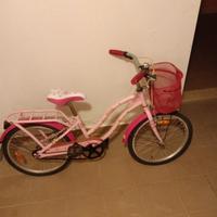 Bicicletta da Bambina 