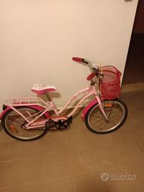 Bicicletta da Bambina 