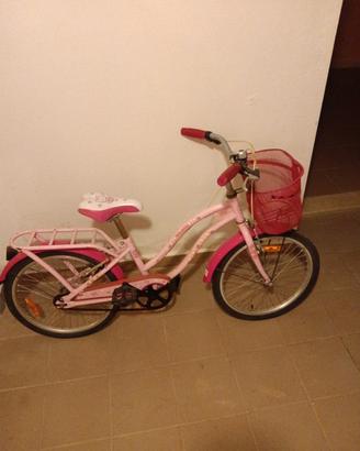 Bicicletta da Bambina 
