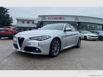 ALFA ROMEO Giulia 2.2 TD 150 CV AT8 Business