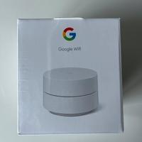 Google wifi