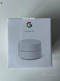 Google wifi