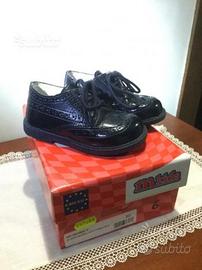 Scarpe bimbo