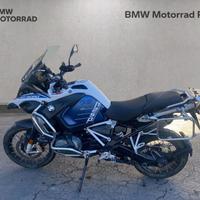 BMW r 1250 gs Adventure Abs my21