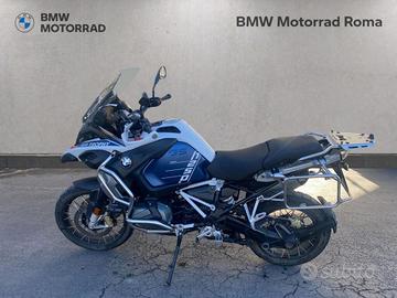 BMW r 1250 gs Adventure Abs my21