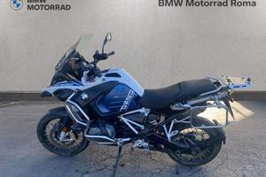 BMW r 1250 gs Adventure Abs my21