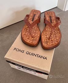 Sandali Pons Quintana 38