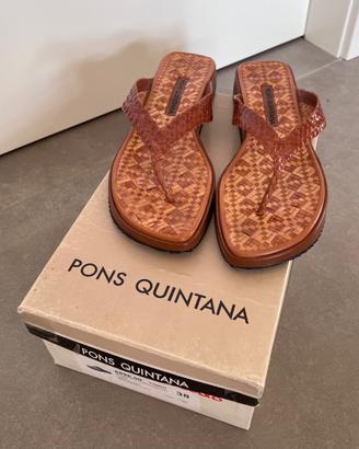 Sandali Pons Quintana 38