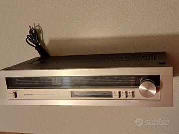 Tuner sintonizzatore radio Pioneer
