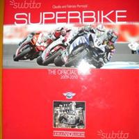 Superbike the official book 2009-2010