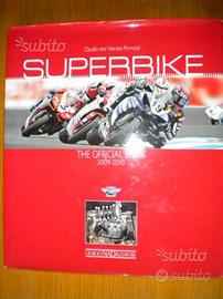 Superbike the official book 2009-2010