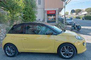Opel Adam 1.2 70 CV Jam