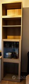 Libreria Ikea Besta